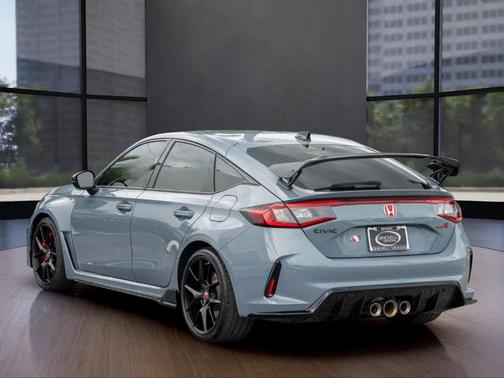 2024 Honda Civic Type R Base