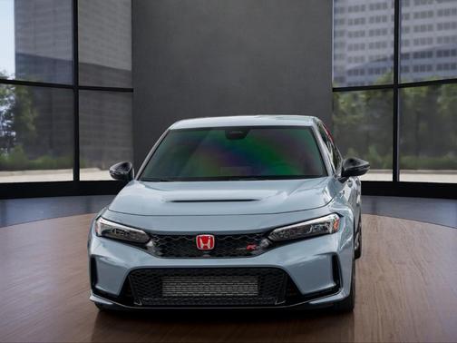 2024 Honda Civic Type R Base