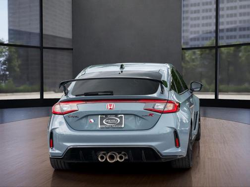2024 Honda Civic Type R Base
