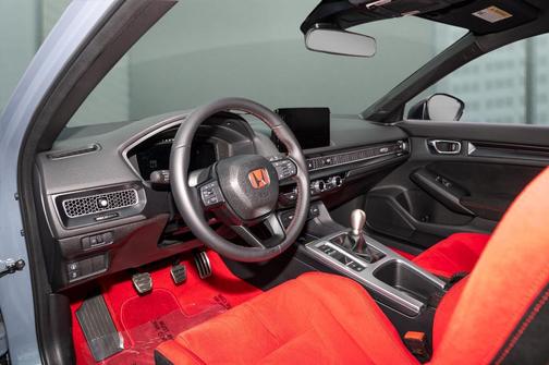 2024 Honda Civic Type R Base
