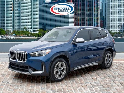 2023 BMW X1 xDrive28i