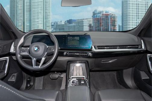 2023 BMW X1 xDrive28i