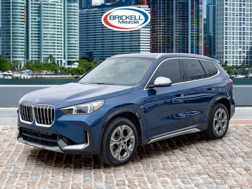 2023 BMW X1 xDrive28i