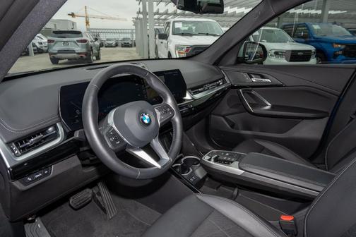 2023 BMW X1 xDrive28i