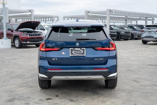 2023 BMW X1 xDrive28i
