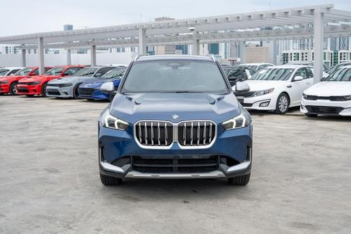 2023 BMW X1 xDrive28i