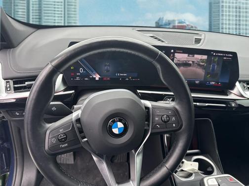 2023 BMW X1 xDrive28i