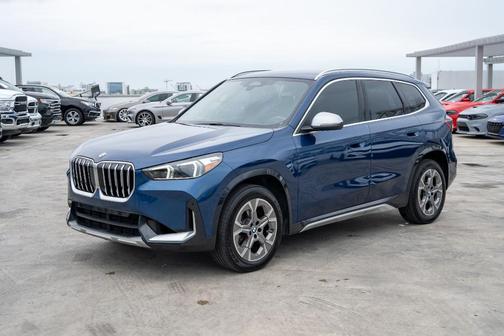 2023 BMW X1 xDrive28i
