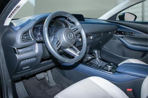 2020 Mazda CX-30 Preferred