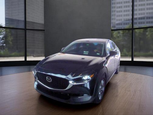 2020 Mazda CX-30 Preferred