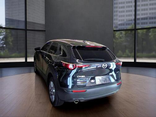 2020 Mazda CX-30 Preferred