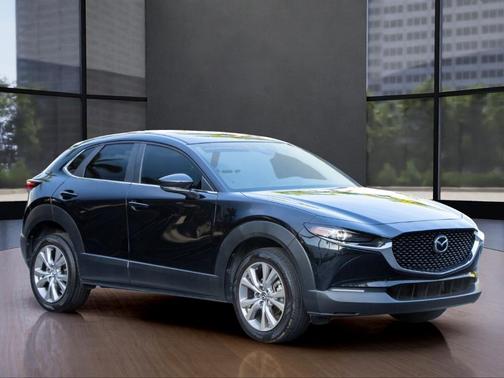2020 Mazda CX-30 Preferred