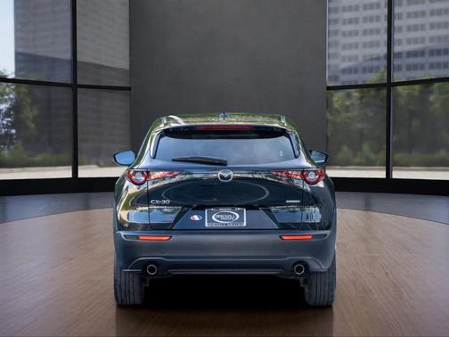 2020 Mazda CX-30 Preferred