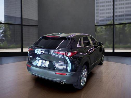 2020 Mazda CX-30 Preferred