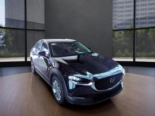 2020 Mazda CX-30 Preferred