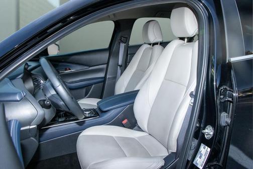 2020 Mazda CX-30 Preferred