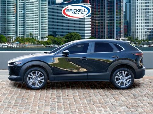 2020 Mazda CX-30 Preferred