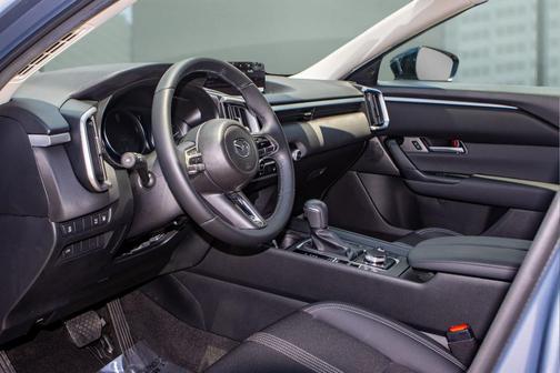 2025 Mazda CX-50 Hybrid Preferred Package