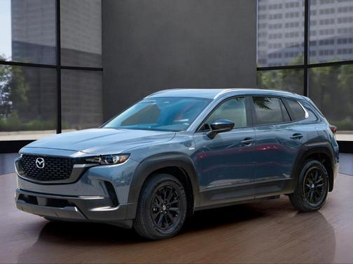 2025 Mazda CX-50 Hybrid Preferred Package