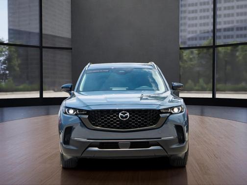 2025 Mazda CX-50 Hybrid Preferred Package