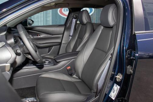 2026 Mazda CX-30 Preferred