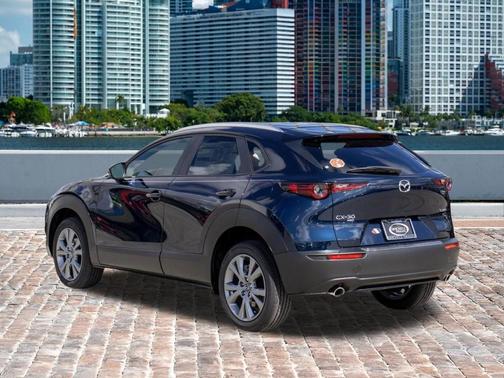 2026 Mazda CX-30 Preferred