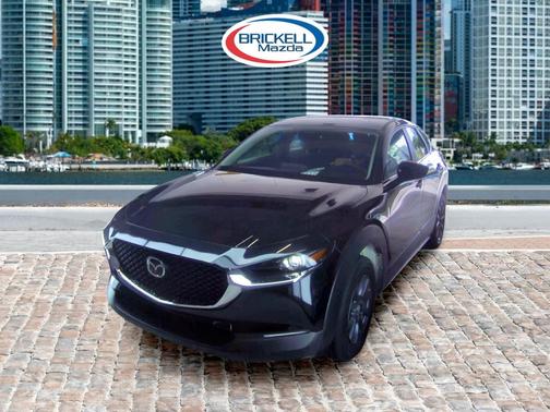 2024 Mazda CX-30 2.5 S