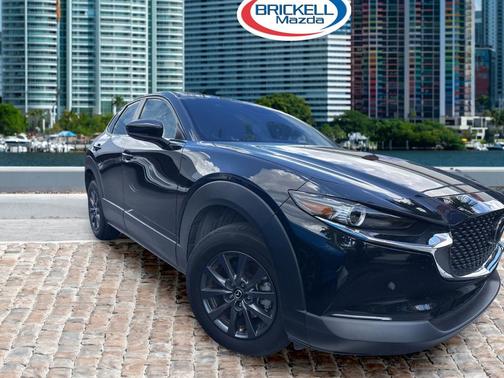 2024 Mazda CX-30 2.5 S