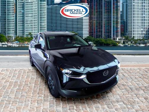 2024 Mazda CX-30 2.5 S