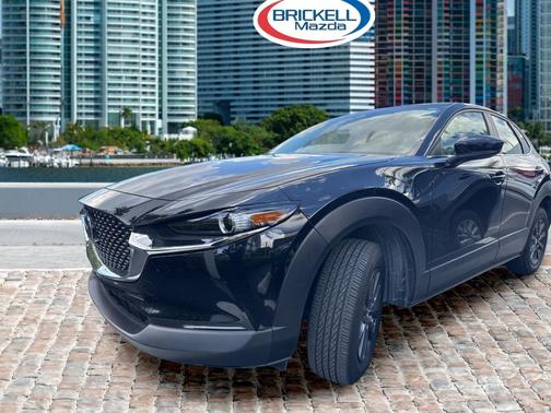 2024 Mazda CX-30 2.5 S