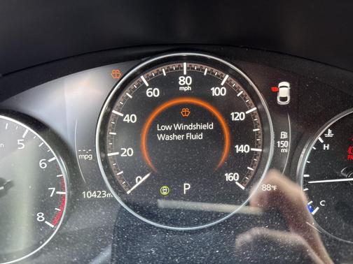 2024 Mazda CX-30 2.5 S