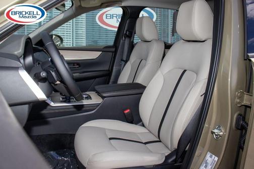 2026 Mazda CX-70 3.3 TURBO PREMIUM