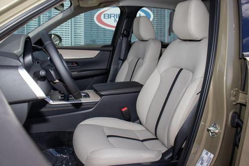 2026 Mazda CX-70 3.3 TURBO PREMIUM