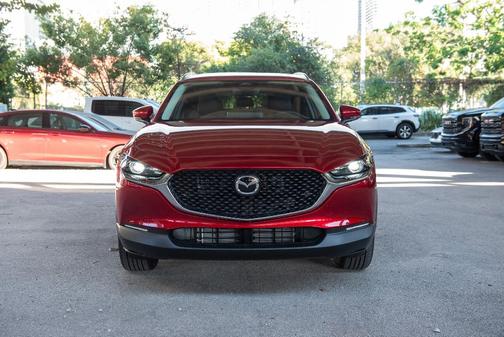 2026 Mazda CX-30 Preferred