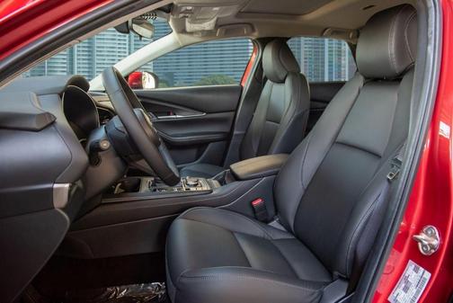 2026 Mazda CX-30 Preferred