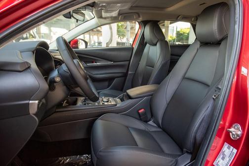 2026 Mazda CX-30 Preferred