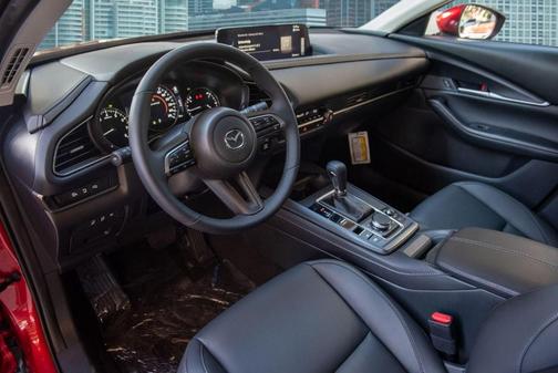 2026 Mazda CX-30 Preferred