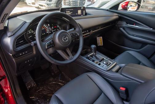 2026 Mazda CX-30 Preferred