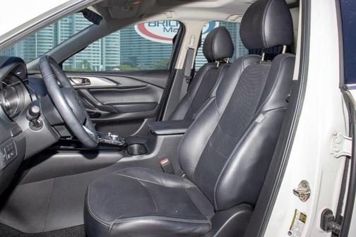 2023 Mazda CX-9 Touring Plus