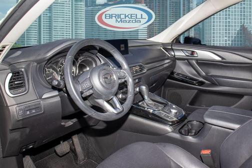 2023 Mazda CX-9 Touring Plus