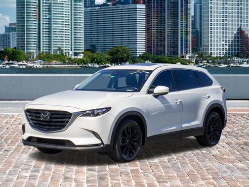 2023 Mazda CX-9 Touring Plus