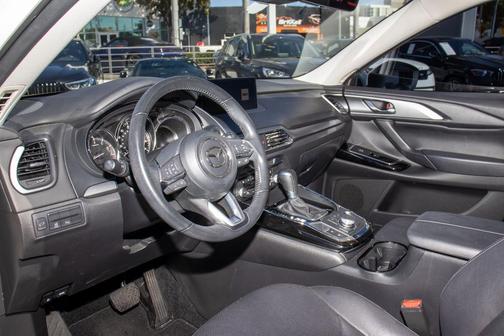 2023 Mazda CX-9 Touring Plus