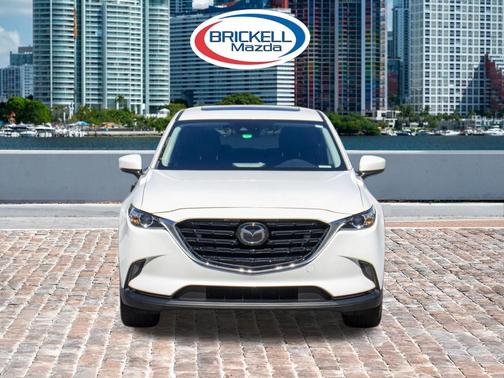 2023 Mazda CX-9 Touring Plus