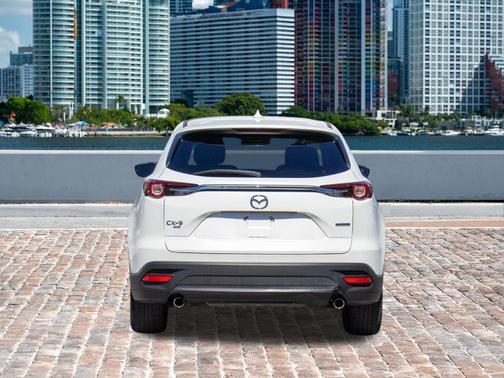 2023 Mazda CX-9 Touring Plus