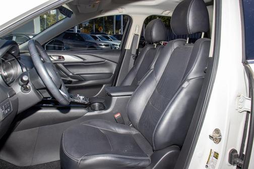 2023 Mazda CX-9 Touring Plus