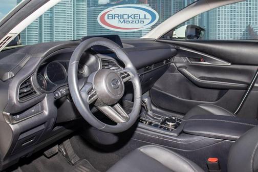 2023 Mazda CX-30 2.5 S Select Package