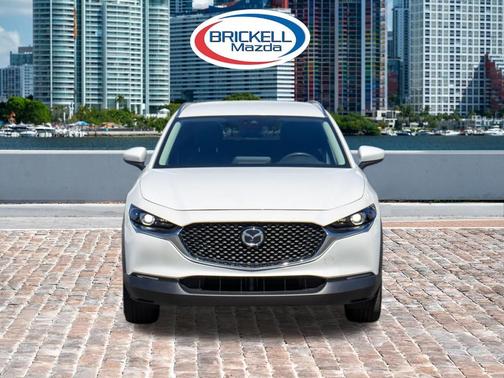 2023 Mazda CX-30 2.5 S Select Package