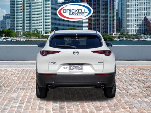 2023 Mazda CX-30 2.5 S Select Package