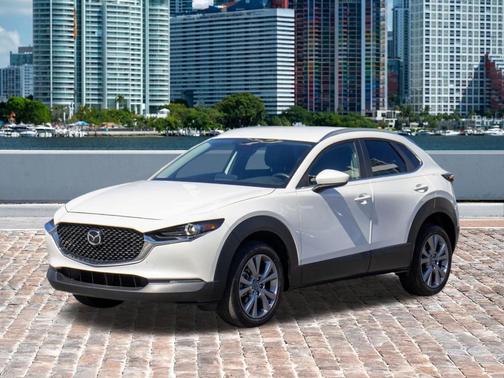 2023 Mazda CX-30 2.5 S Select Package