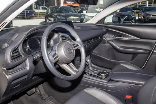 2023 Mazda CX-30 2.5 S Select Package